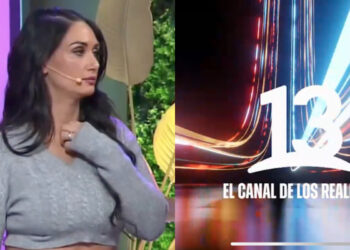 pamela díaz reality canal 13