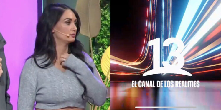 pamela díaz reality canal 13