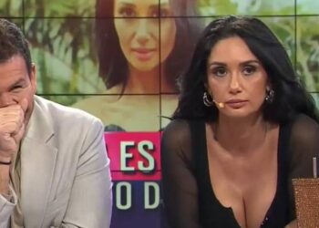 pamela díaz romance oculto
