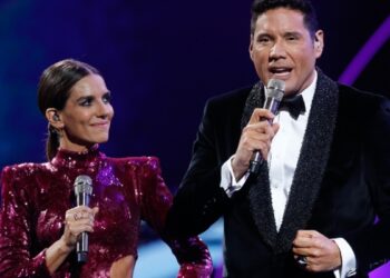 Pancho Saavedra y Festival de Viña