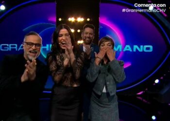 Panel de Gran Hermano 2