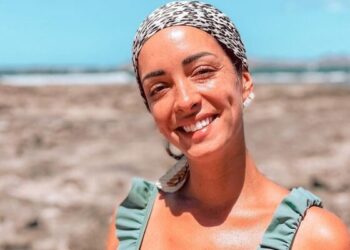 Paula Bolatti aclara ingreso a Gran Hermano