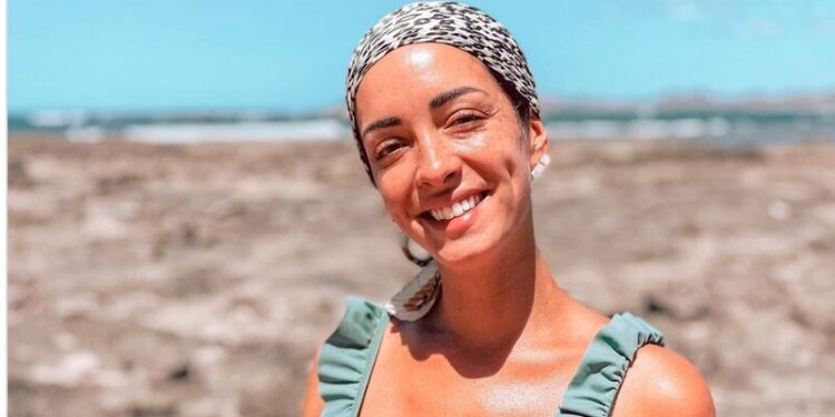 Paula Bolatti aclara ingreso a Gran Hermano