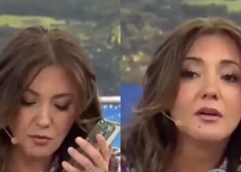 Revelan teléfono de Priscilla Vargas en Tu Día
