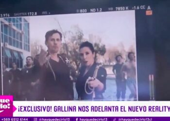 canal 13 nuevo reality