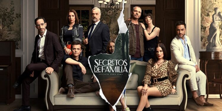 final secretos de familia