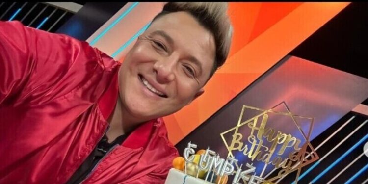 Sergio Rojas