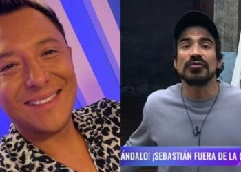 Sergio Rojas por Sebastián Ramírez