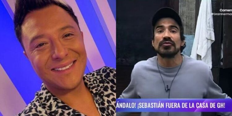 Sergio Rojas por Sebastián Ramírez