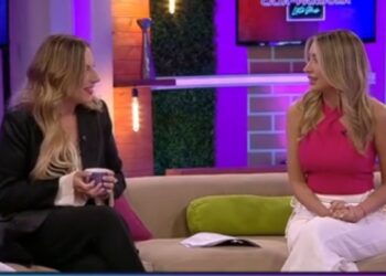 Trinidad Cerda lapida a Camila Andrade