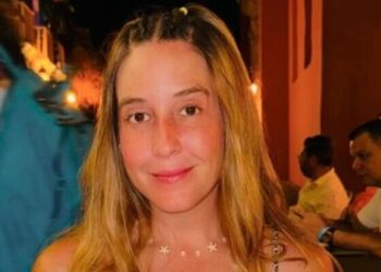 Vale Saini debutará en la TV.