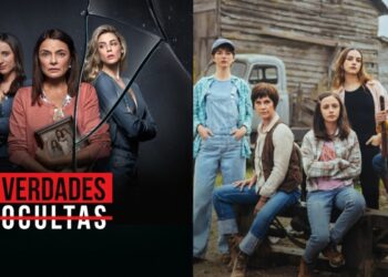 De Verdades Ocultas a Al Sur del Corazón