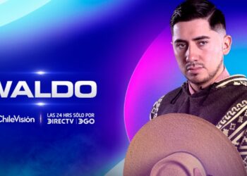 Waldo en Gran Hermano