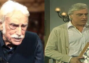Fallecimiento Walter Kliche