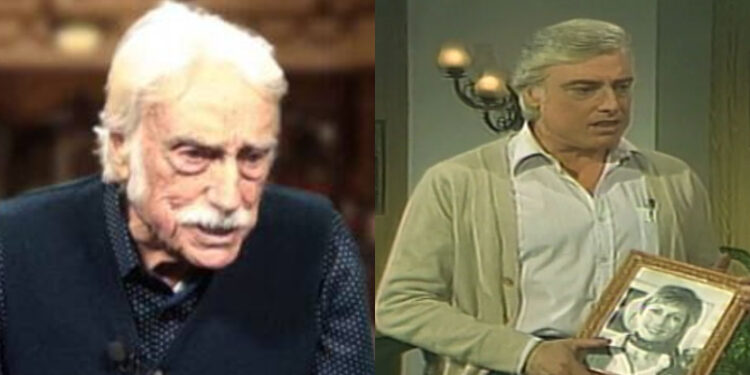 Fallecimiento Walter Kliche