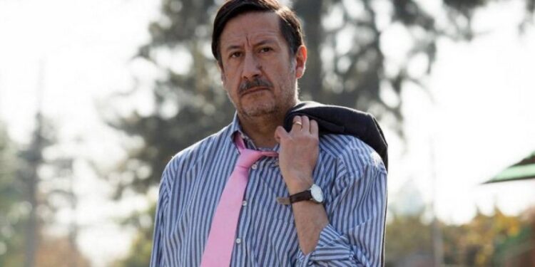 Willy Semler y las teleseries