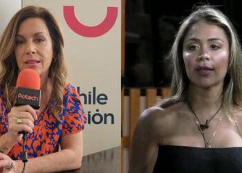yuyuniz chama gran hermano
