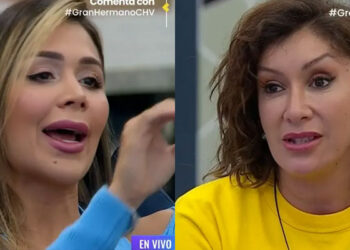 Chama Angélica