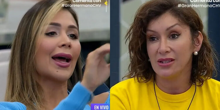 Chama Angélica