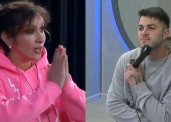 Salvación Gran Hermano