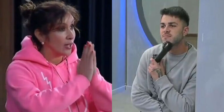 Salvación Gran Hermano