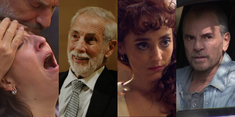 Premios Caleuche 2025
