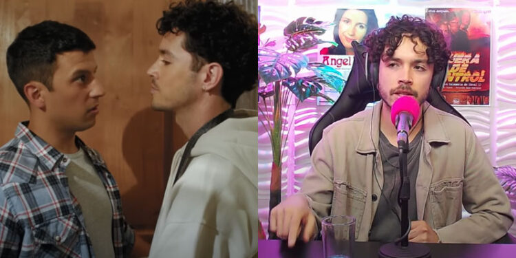 Rodrigo Walker Como La Vida Misma