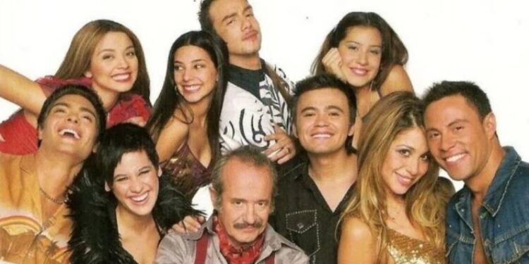 Exintegrante de Rojo Fama Contra Fama se transformó en viral