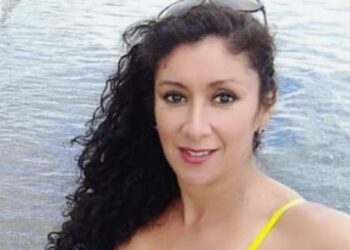 Angélica Sepúlveda cambió su look