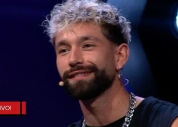 diego rating gran hermano