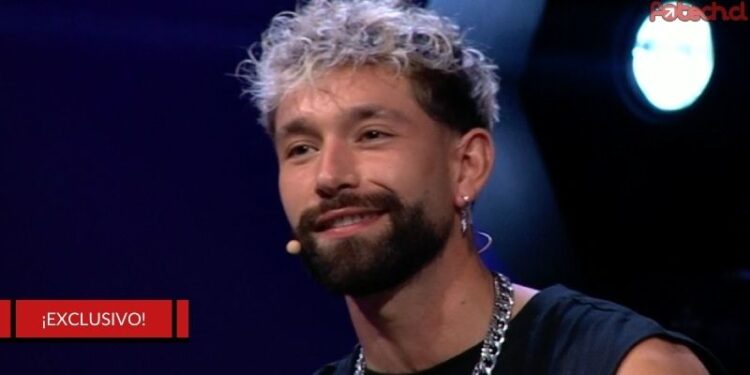 diego rating gran hermano
