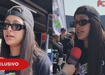 Vivi Acevedo analizó la segunda temporada de "Gran Hermano".
