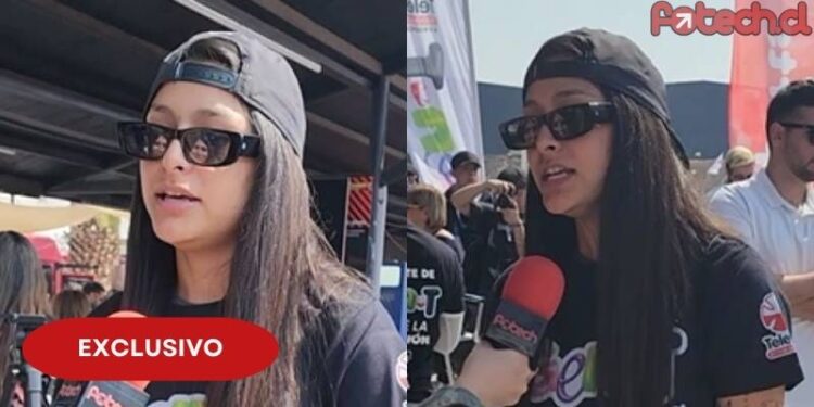 Vivi Acevedo analizó la segunda temporada de "Gran Hermano".