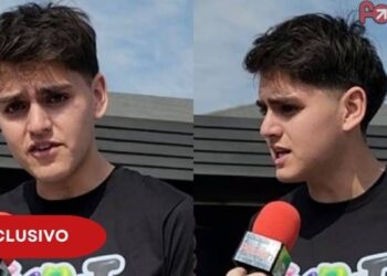 Oliver Borner habla sobre la posibilidad de participar en un remake.