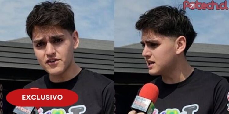 Oliver Borner habla sobre la posibilidad de participar en un remake.