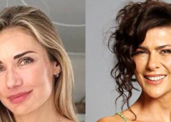 Durante muchos años se especuló sobre una rivalidad entre Tonka Tomicic y Carola de Moras