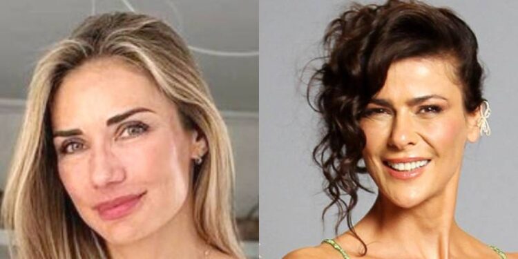 Durante muchos años se especuló sobre una rivalidad entre Tonka Tomicic y Carola de Moras