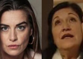 Ingrid Cruz le dará vida al personaje de la "Luz Divina".