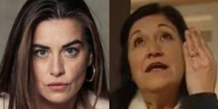 Ingrid Cruz le dará vida al personaje de la "Luz Divina".