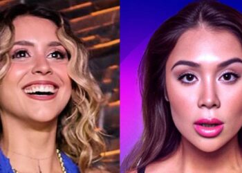 Carlyn Romero y Chama tendrán enfrentamientos en "Gran Hermano".