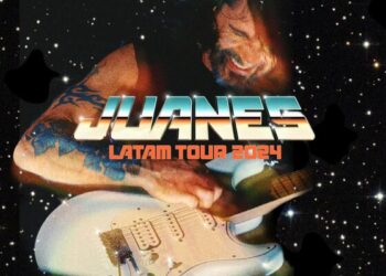 Juanes Latam Tour