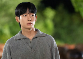 Jung Hae In