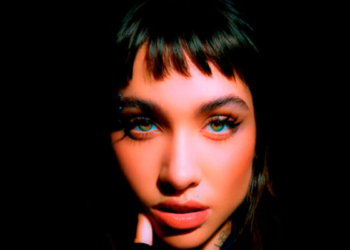 María Becerra