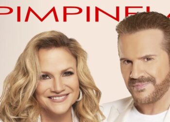 Pimpinela