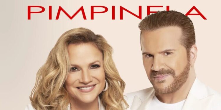 Pimpinela