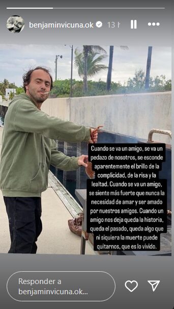 Captura Instagram