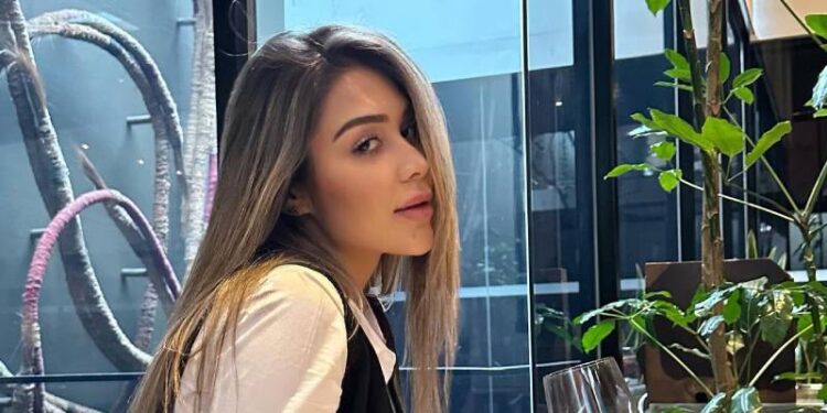 Chama decidió renunciar a "Gran Hermano Chile".