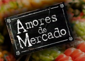 looks amores de mercado
