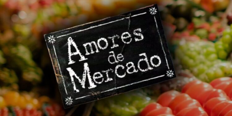 looks amores de mercado