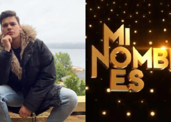 rojo mi nombre es